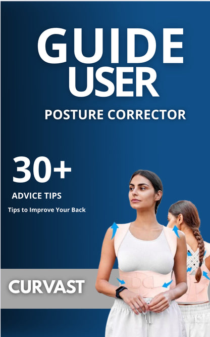 E-Book Posture Guide 7 Day Challenge