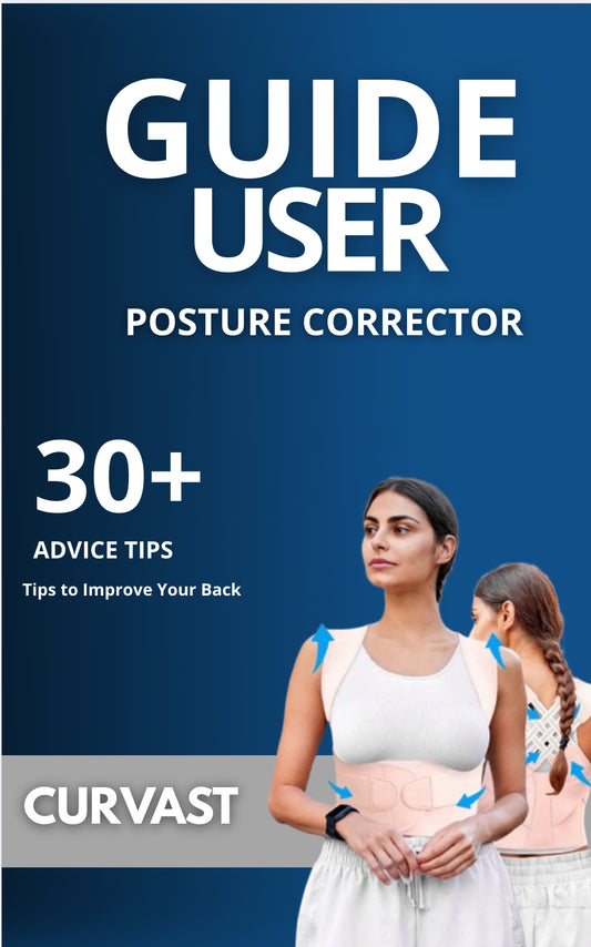 E-Book Posture Guide 7 Day Challenge